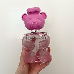 Moschino Toy 2 Bubble Gum